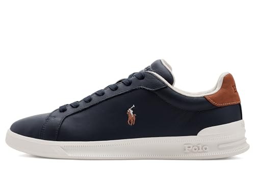 Image of POLO RALPH LAUREN Men's Keaton Sneaker