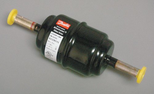 Manitowoc - 89-3025-9 - Filter Dryer