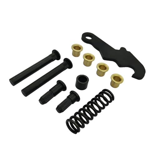 RYANSTAR RACING Door Hinge Repair Kit With Spring Tool - Compatible