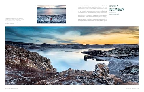 Islanda Ring Road. Viaggio Intorno All'isola Di Ghiaccio E Fuoco - 3