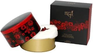 Maja Perfume by Myrurgia for Women. Perfumed Talcum Powder 5.2 Oz / 150g.