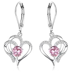 Oct-Created Pink Tourmaline