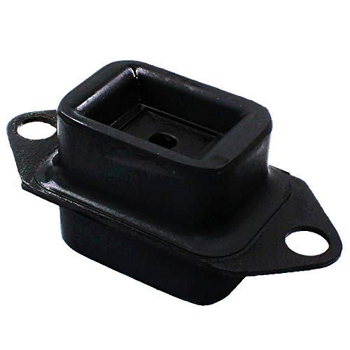Advance Ignition Transmission Mount A7382 Em-7024 New Compatible With Nissan 11-17 Juke Sentra 1.6L 1.8L 2011 2012 2013 2014 2015 2016 2017 #TOP2