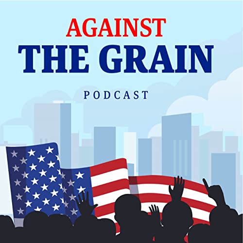 Against The Grain cover art