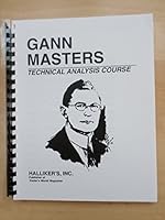 Gann Masters: Technical Analysis Course B00HXKMBBG Book Cover