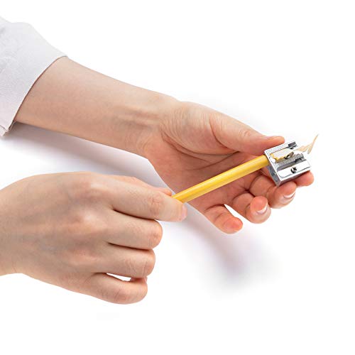 Mr. Pen MP06 Handheld Metal Pencil Sharpener thumb #7