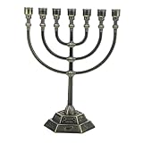 Bougeoirs : excellent bougeoir décoratif pour , mariages, noël, dîner aux chandelles et soirées, bougeoirs