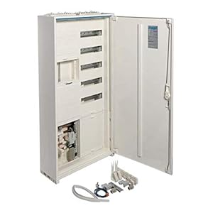 Hager Szafka Elektryczna ZB322U15LS 1100mm