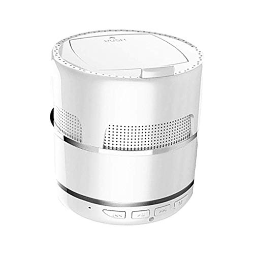 Tragbarer drahtloser Bluetooth-Lautsprecher Stereo-Soundbar TF FM-Radio-Subwoofer Säulenlautsprecher Mutifuction 3-in-1-Lautsprecher Bringen Sie eine