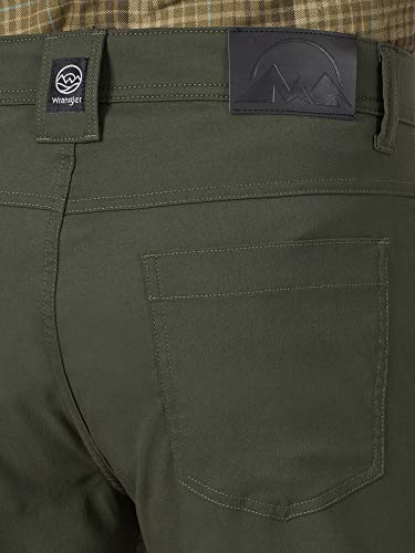 Image of ATG by Wrangler Men's Synthetic Utility Pant