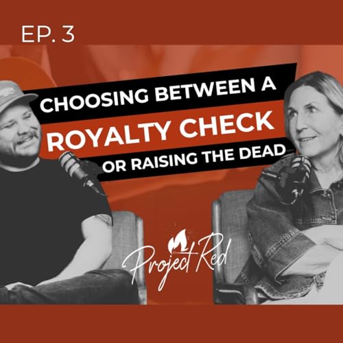 Couverture de How to Keep Showing Up: Rita Springer&rsquo;s Raw Take on Ministry, Worship, and Waiting