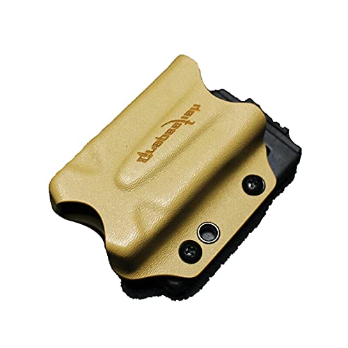 Manchon tactique extérieur gaine surge vagues de signal P4 OHT