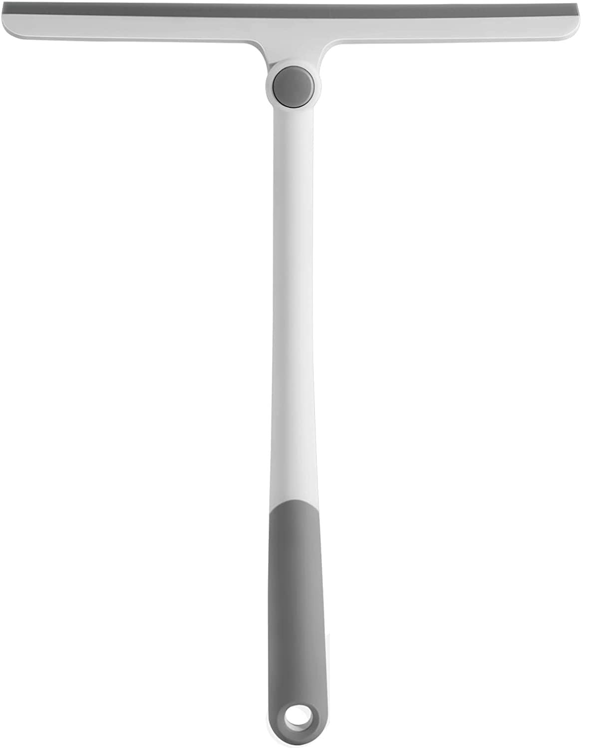 RECLUSE 360° Rotatable Wiper - Cleaning Glass Wiper Window Cleaner, Shower Squeegee for Glass Doors, Rubber Window Squeegee, Small Squeegee for Shower Glass Door, Shower Glass Cleaner (B0CPYGB2R7) Amazon Price History, Amazon Price Tracker