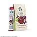 Starbucks VIA Instant Coffee, Very Berry Hibiscus Refresher, 6 count, 0.70 Oz, (pack of 6)