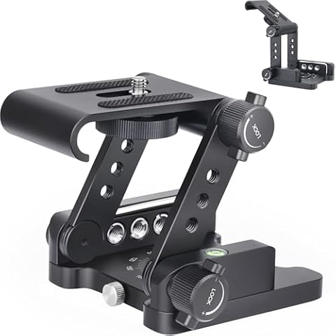 Tête Pliante ZH9 INNOREL Cover