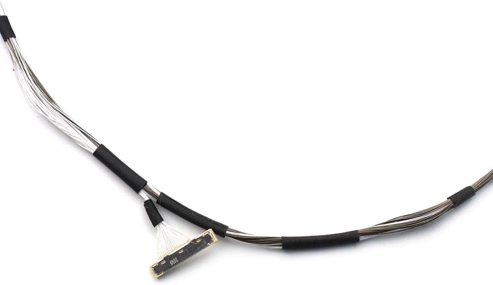 Original Gimbal Signal Cable for Autel EVO Max 4T Drone Rplacement Camera PTZ Line Transmission Flex Wire Parts for EVO Max 4T UAV - New