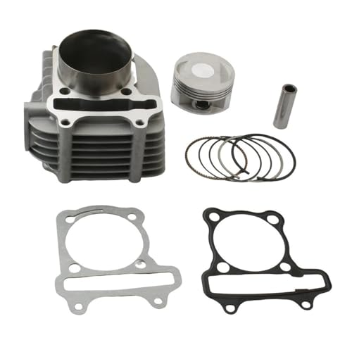 Kit cylindre 61mm 170cc pour scooter FD SB 2 S 1 TK et moteurs de 125cc à 150cc