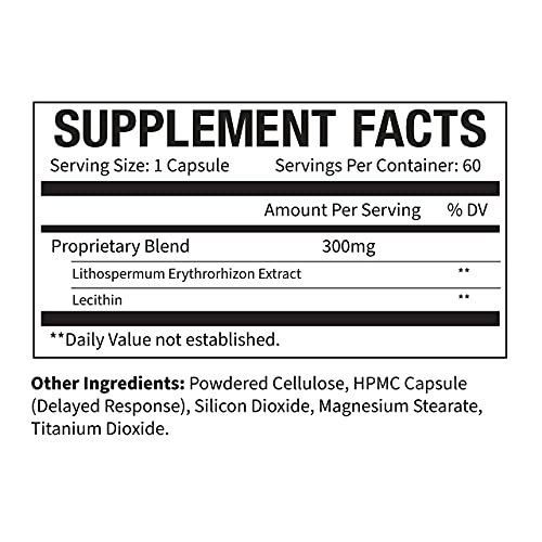 Tollovid™ Daily Natural Dietary Supplement For Immune Support #TOP6