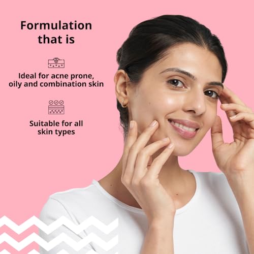 Image of Rivela Dermascience 2% Salicylic acid face serum - 30ml