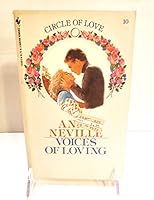 Voices of Loving 0553215388 Book Cover