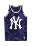 ’47 Brand MLB Mesh Tank Top - Twist New York Yankees - L