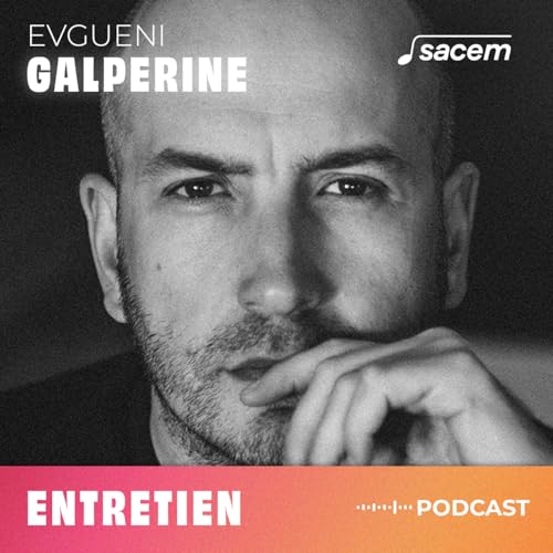 Evgueni Galperine : de la musique publicitaire &agrave; la composition cin&eacute;matographique copertina