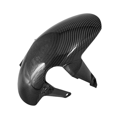 �}�b�h�K�[�h�A�z���_�ACB650R CBR650R CB 650R 650 R 2019-2025 �I�[�g�o�C�O�փ^�C���t�F���_�[�}�b�h�K�[�h�J�o�[�D�X�v���b�V���K�[�h�v���e�N�^�[�ƌ݊�������(Carbon Fiber Look)