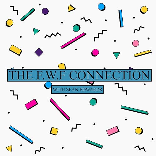 APR is a scam! - The F.W.F Connection - #1 Podcast Por  arte de portada