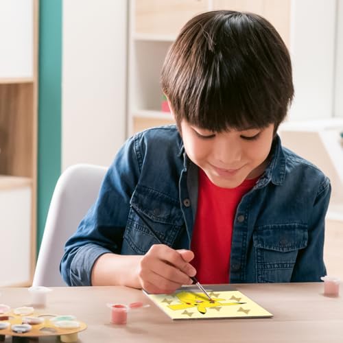 Ravensburger Peinture par Numéros Pokémon - vue 5