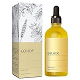 Veganic Natural Hair Growth Oil,Rosemary Oil for Hair Growth Organic, Improves Dry Damaged Hair and Growth Thin Hair. (60 ml)