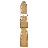 * AJUSTADO: Esta correa se ajusta a la orejera del reloj de 18 mm / 19 mm / 20 mm / 21 mm / 22 mm: reloj Breitling, reloj Breguet, reloj Seiko, reloj Timex, reloj FOSSIL, reloj Casio, reloj Cartier, reloj CITIZEN, reloj DW, reloj Tissot, panerai Reloj, reloj Nomos, reloj IWC, reloj OMEGA, reloj Longines, reloj JAEGER-LeCoultre, reloj PIAGET, reloj Swiss Army, reloj inteligente, etc.