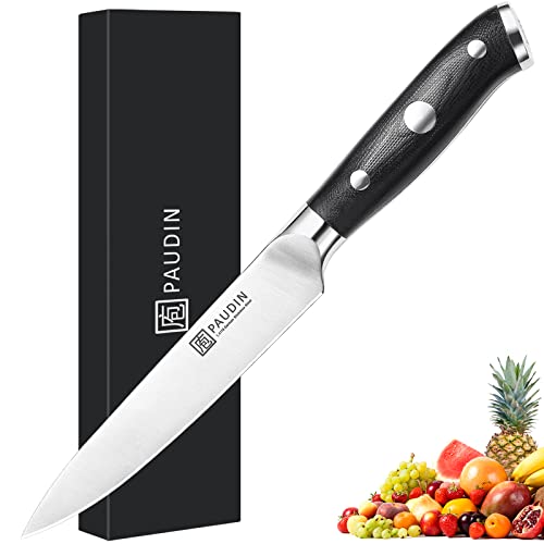 Top 10 Best 5 Inch Kitchen Knives Reviews & Buying Guide Katynel