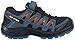 Salomon XA Pro 3D CSWP J, Zapatillas de Deporte Unisex Adulto, Azul...