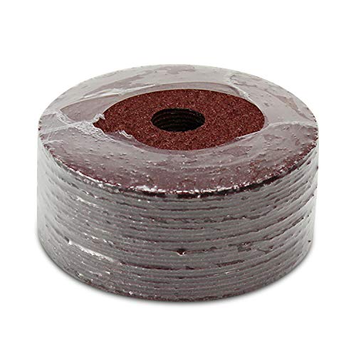 Bha RA45060 Aluminum Oxide Resin Fiber Sanding And Grinding Discs thumb #1