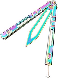 MARCOLO Trainer with Sure Spring Latch for Training and Practice 100% Safety Strong