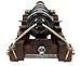 Denix Replica Civil War Miniature Naval Cannon