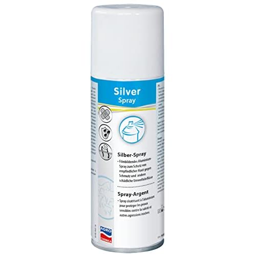 Kerbl Aloxan-Silberspray 200ml