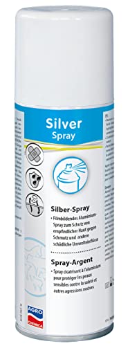 Kerbl Aloxan-Silberspray 200ml