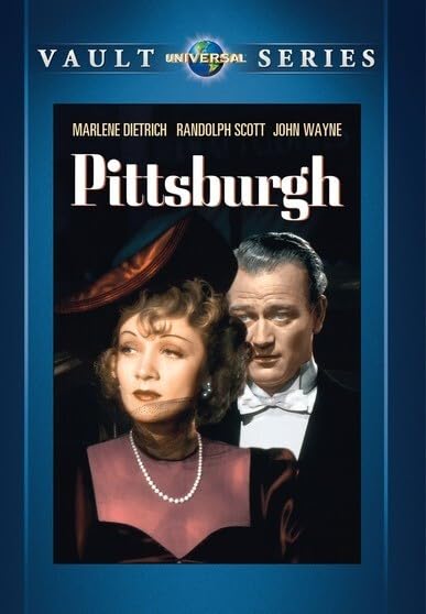 Pittsburgh [USA] DVD: Aprende la historia de la ciudad americana desde tu salón