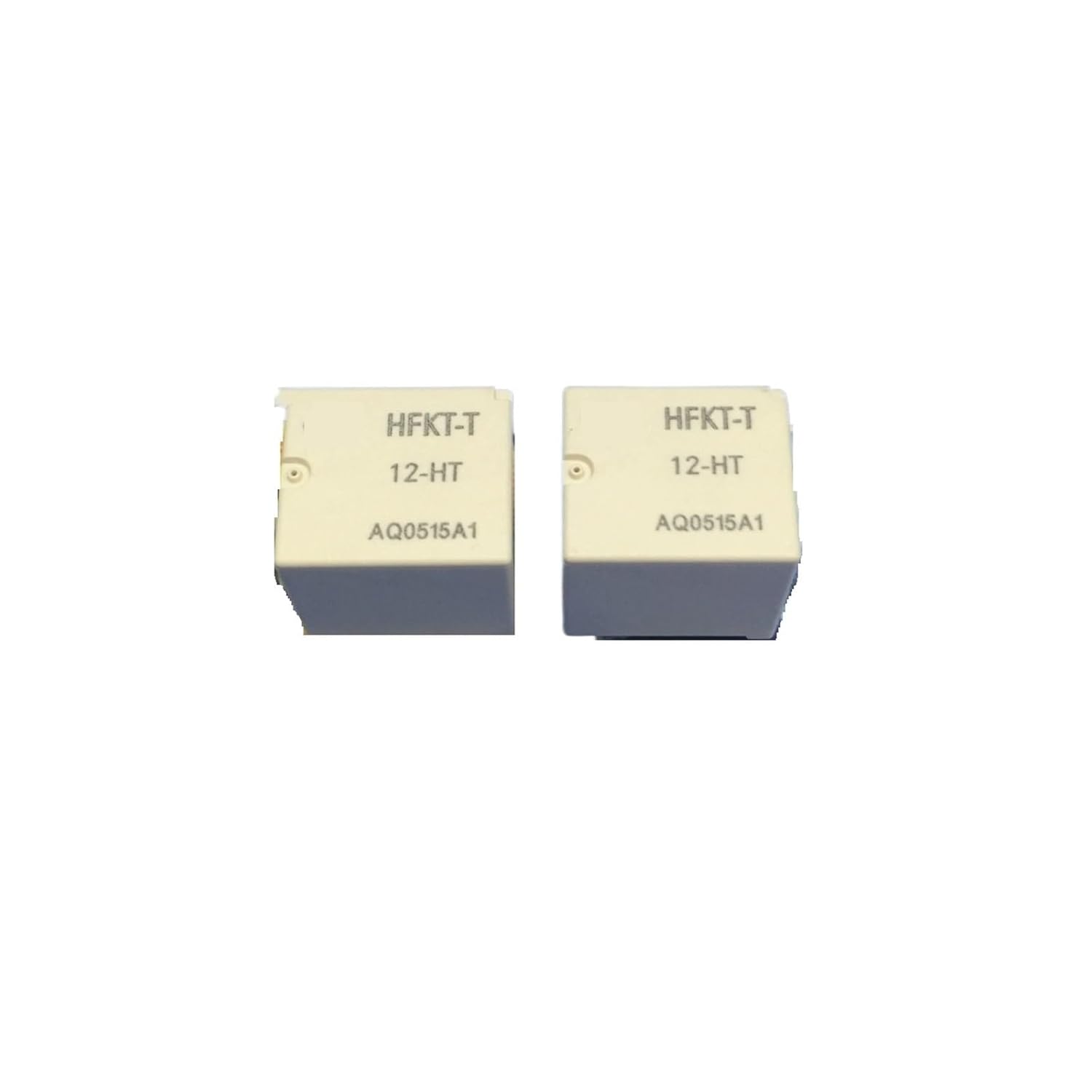Relay HFKT-T-12-HT 012VDC HFKT-T-12-HT One Set of Normally Open 6-pin 40A 16VDC Automotive Relay 1Pcs