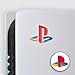 Produktbild Playstation 5 Logo Underlay Aufkleber/Sticker