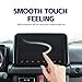 FSYHKJ Screen Protector 8 inch for Suzuki Jimny 2023 2024 5-Door, 9H Hardness Tempered Glass Accessories Navigation Display Touchscreen Protective Film (1)