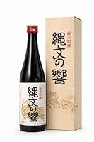 縄文の響 純米吟醸 720ml 魚沼酒造 新潟 日本酒 ギフト 化粧箱入り 贈答用 プレゼント 地酒