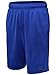 New Balance Men's Versa Shorts, Marine Blue, X-Large