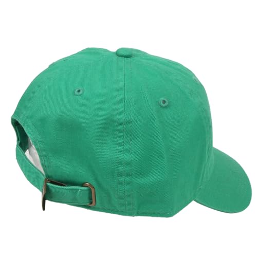 Image of TZ Promise Men Women's Unisex Cotton Baseball Cap Dad Hat Adjustable Buckle