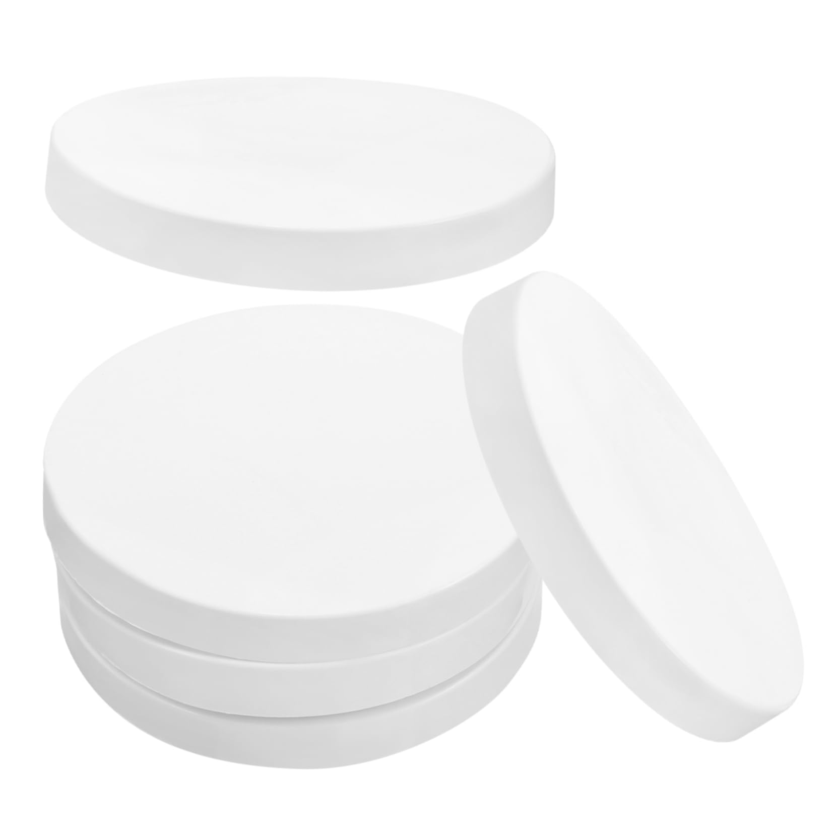 ifundom 5Pcs Dock Piling Caps for Wooden Posts Dock Protection Caps Durable and Reliable Dock Wooden Peg Caps Piling Protection for Docks