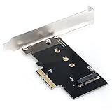PCIe to M Key NGFF SSD Adapter or 950 Pro XP941 SM951 PM951 M.2 PCIe 3.0 x4 SSD Desktop Ultra Speed SSD Predator