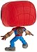 POP Marvel: YS- Mangaverse Spider-Man
