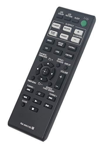 Microcomponentes, Home Entertainment Imagen adicional