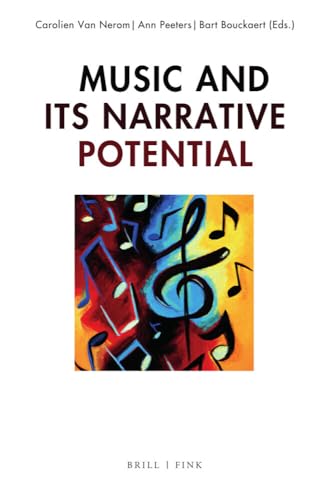 Music and Its Narrative Potential décoder la narration musicale - 2